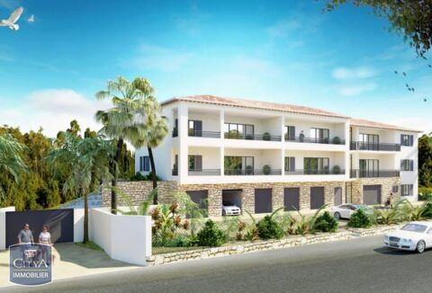  Appartement � louer 2 pi�ces 48 m�