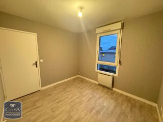  Appartement à louer 2 pièces 36 m²