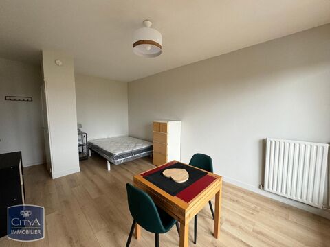  Appartement  louer 1 pice 25 m