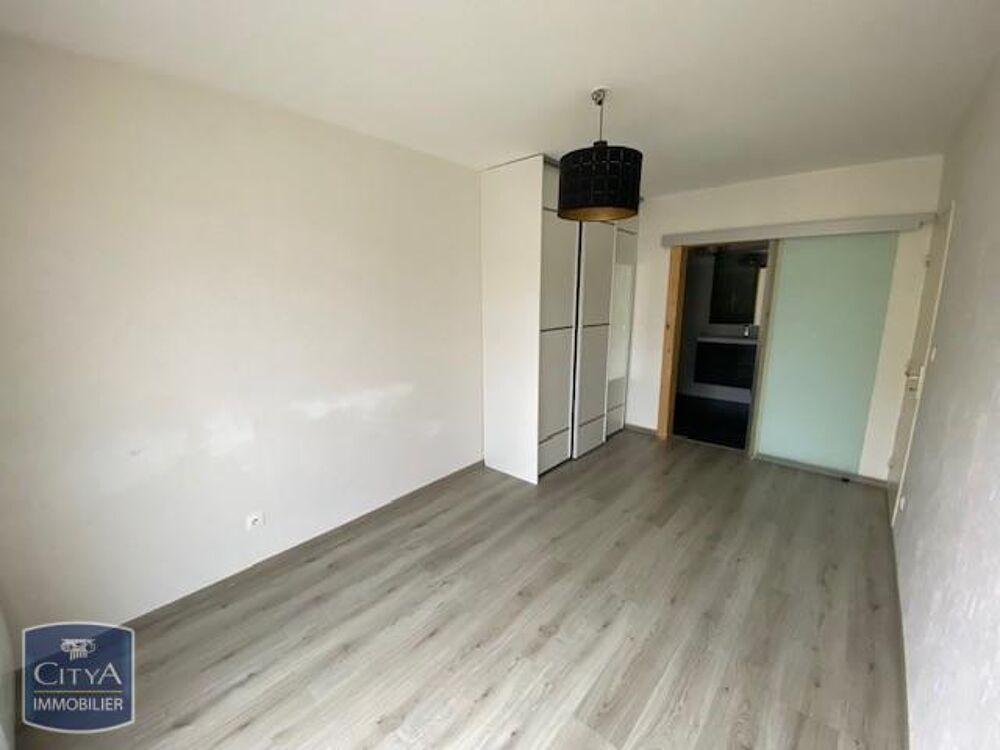 location Appartement - 2 pièce(s) - 59 m² Nancy (54000)
