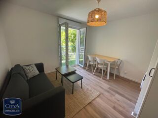  Appartement � louer 1 pi�ce 26 m�