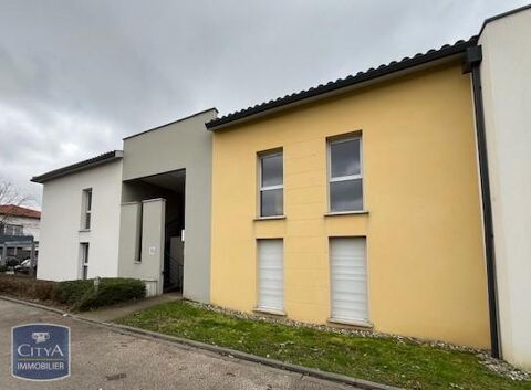  Appartement � louer 2 pi�ces 40 m�