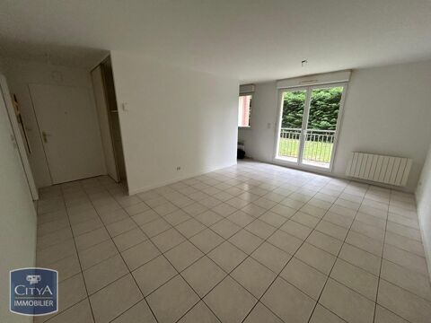   Location Appartement Appartement - 2 pi�ce(s) - 48 m�