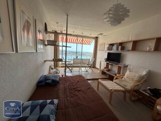  Appartement � louer 3 pi�ces 65 m�