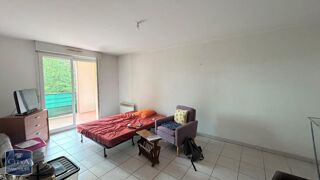  Appartement à louer 2 pièces 44 m²