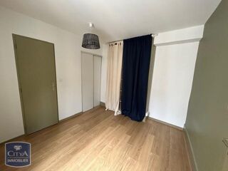  Appartement à louer 2 pièces 38 m²