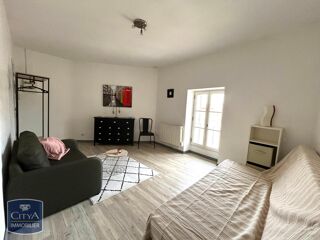  Appartement à louer 1 pièce 23 m²
