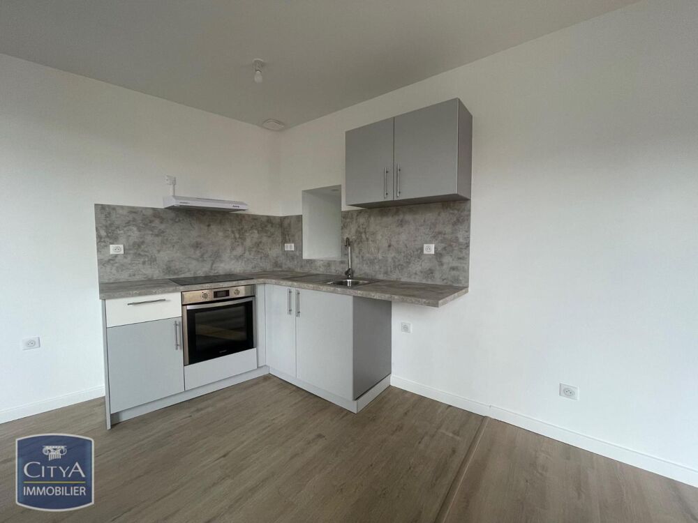 location Appartement - 3 pièce(s) - 87 m² Pau (64000)