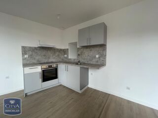  Appartement à louer 3 pièces 87 m²