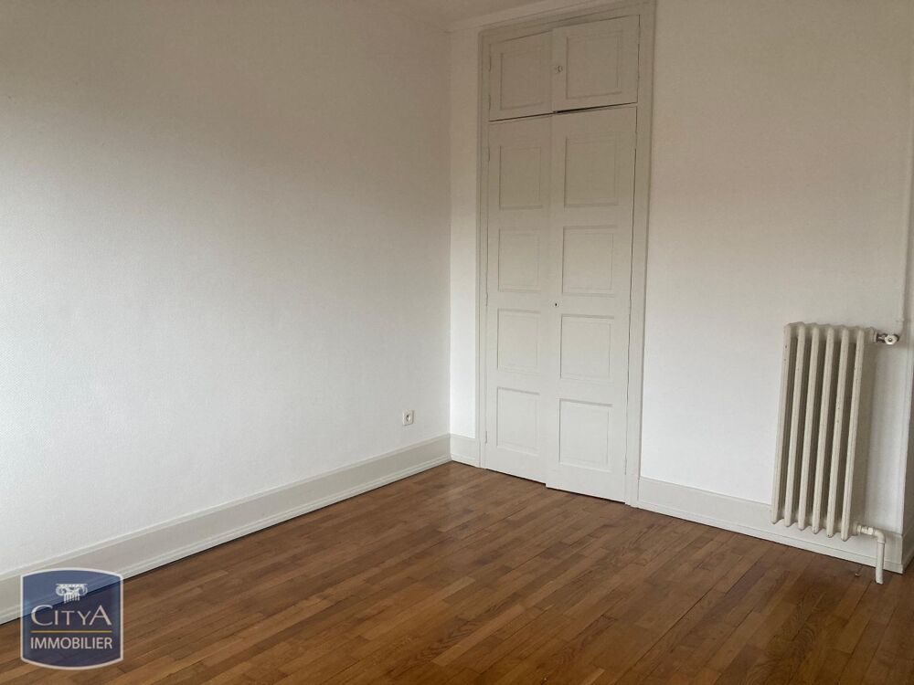 location Appartement - 3 pièce(s) - 70 m² Belfort (90000)