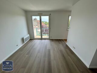  Appartement � louer 1 pi�ce 28 m�