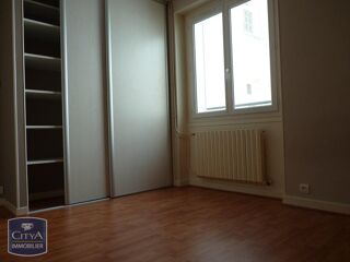  Appartement à louer 2 pièces 53 m²