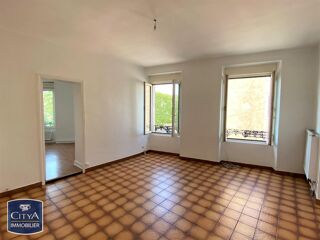  Appartement à louer 3 pièces 54 m²