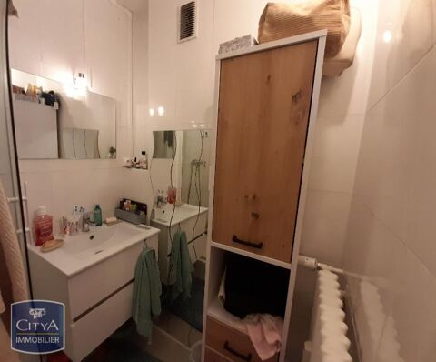  Appartement � louer 4 pi�ces 67 m�