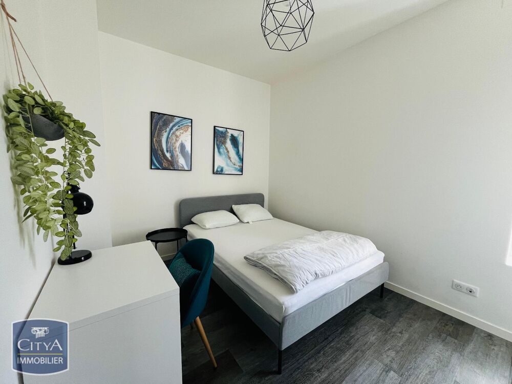 location Appartement - 3 pièce(s) - 57 m² Roanne (42300)