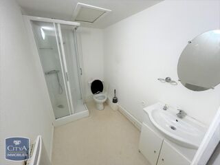  Appartement à louer 2 pièces 28 m²