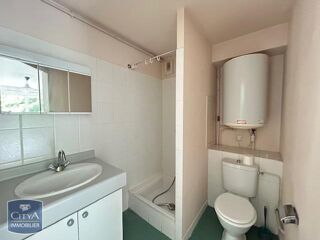  Appartement � louer 1 pi�ce 21 m�