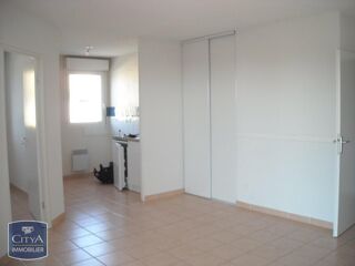  Appartement à louer 3 pièces 55 m²