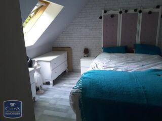  Maison à louer 5 pièces 90 m²