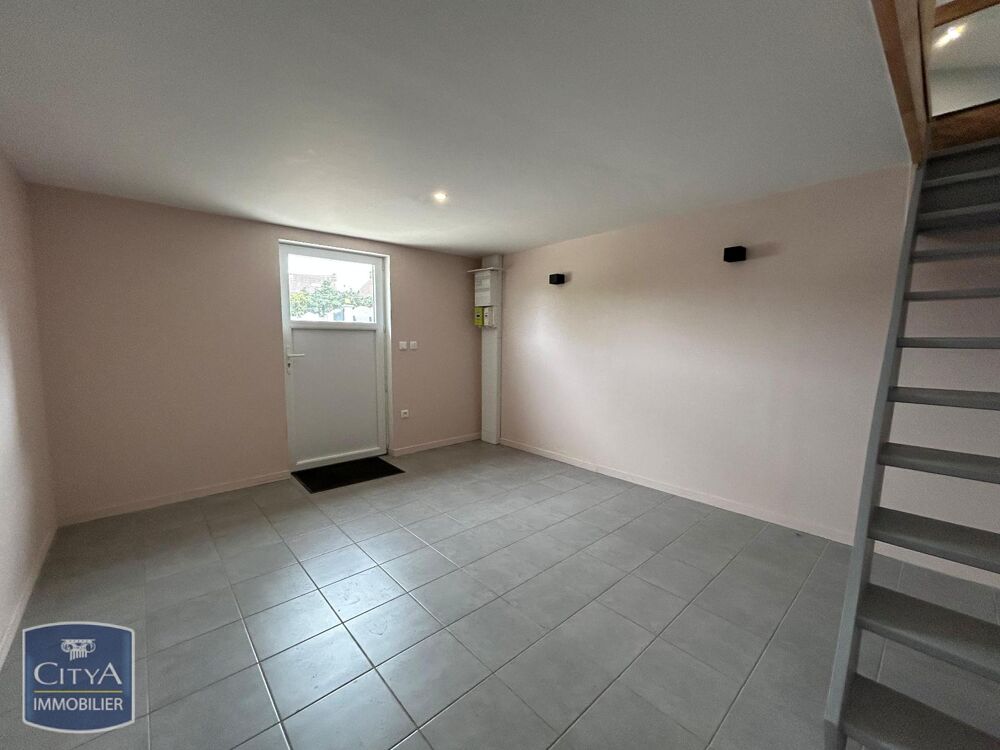 location Appartement - 3 pièce(s) - 99 m² Neuville-Saint-Rémy (59554)