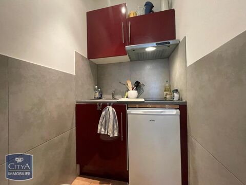  Appartement  louer 1 pice 26 m