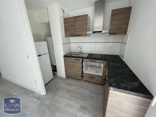  Appartement à louer 2 pièces 46 m²