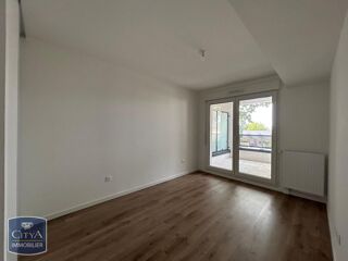  Appartement à louer 2 pièces 42 m²