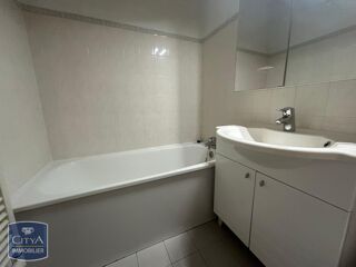  Appartement à louer 1 pièce 29 m²