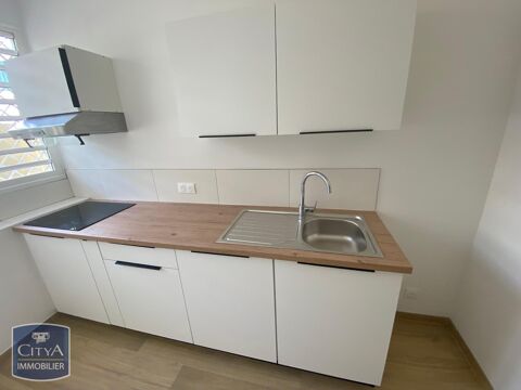  Appartement � louer 1 pi�ce 41 m�