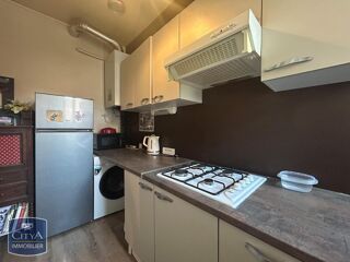  Appartement à louer 2 pièces 40 m²