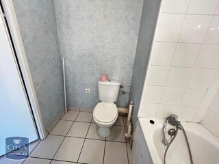  Appartement à louer 1 pièce 20 m²