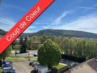  Appartement � louer 3 pi�ces 70 m�