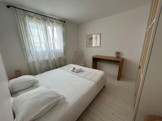 location Appartement - 3 pièce(s) - 55 m² Tours (37000)