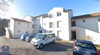  Appartement � louer 1 pi�ce 23 m�