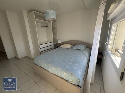  Appartement  louer 2 pices 46 m