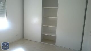  Appartement à louer 3 pièces 52 m²