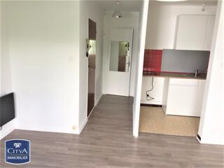  Appartement à louer 1 pièce 27 m²