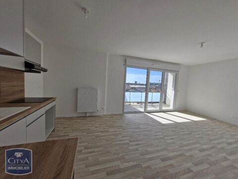  Appartement  louer 3 pices 61 m