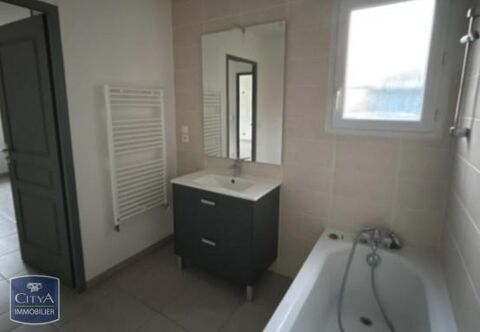  Appartement � louer 2 pi�ces 44 m�