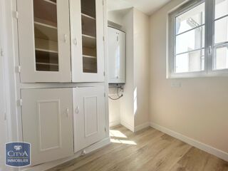  Appartement � louer 3 pi�ces 67 m�