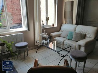  Appartement � louer 2 pi�ces 42 m�