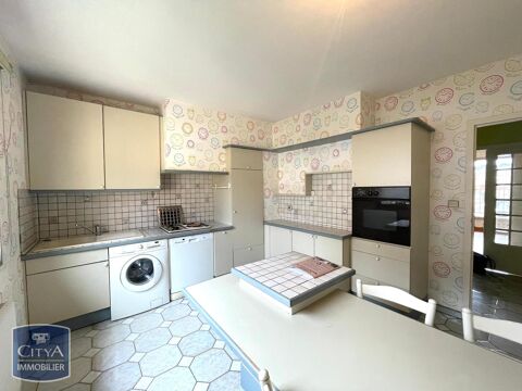   Location Appartement Appartement - 2 pi�ce(s) - 75 m�