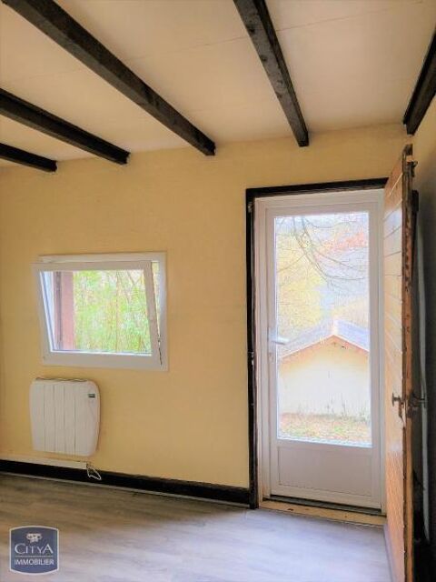  Maison � louer 1 pi�ce 23 m�