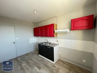  Appartement � louer 2 pi�ces 47 m�