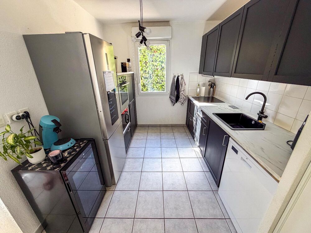 location Appartement - 3 pièce(s) - 59 m² Pibrac (31820)