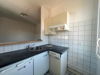 location Appartement - 2 pièce(s) - 35 m² Toulouse (31000)