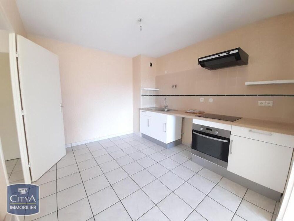Bregille - EXCLUSIVITÉ - APPARTEMENT 3 PIÈCES AVEC TERRA....