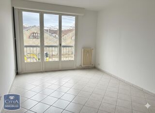  Appartement � louer 2 pi�ces 45 m�