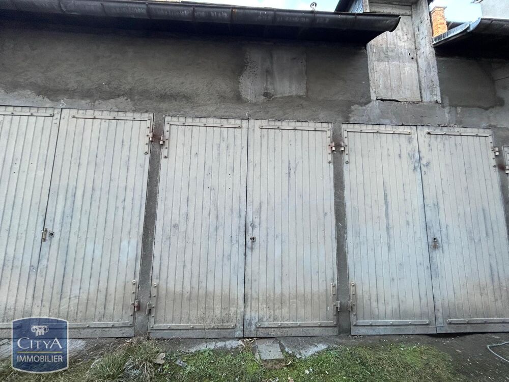 location Parking / Garage Chambéry (73000)