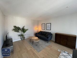  Appartement à louer 2 pièces 49 m²